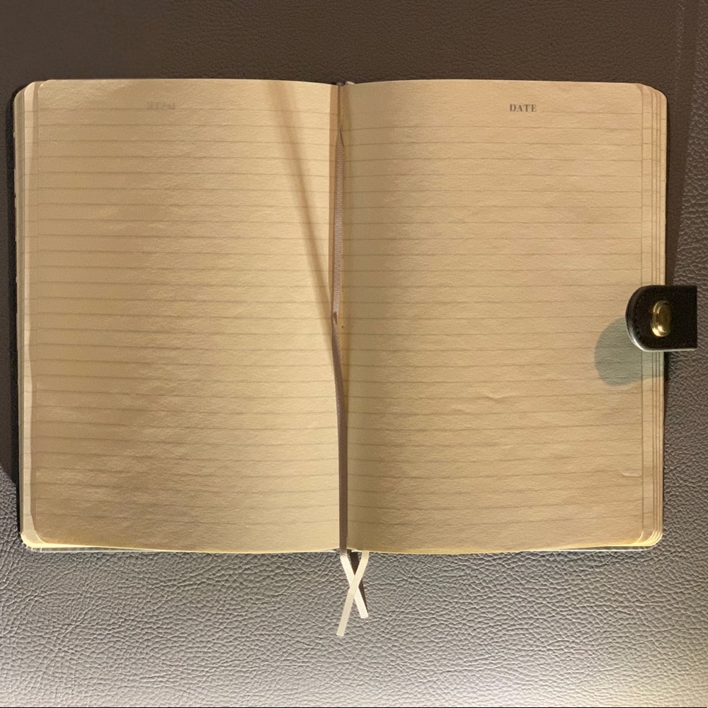 Softcover Notebook/Journal - Picture 2 of 2